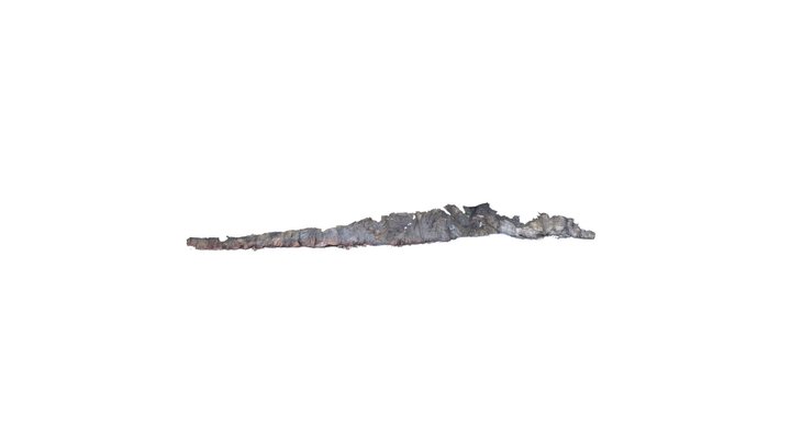 West Watchet 3D Model