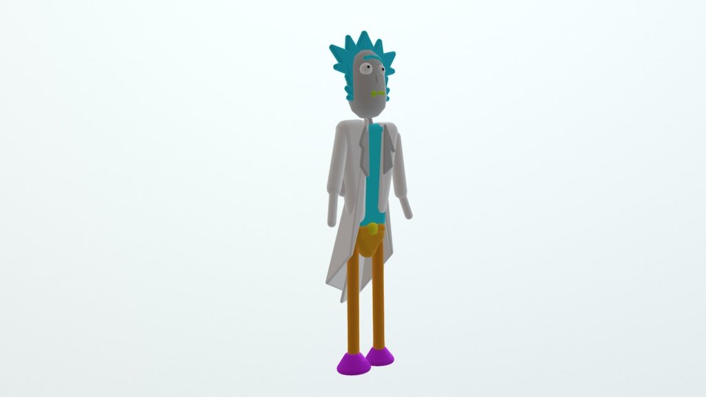 Rick - Yeehaw Wand Draw #11145204100