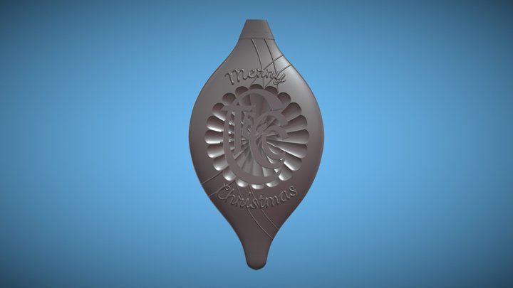 CCTC Promo 3D Model