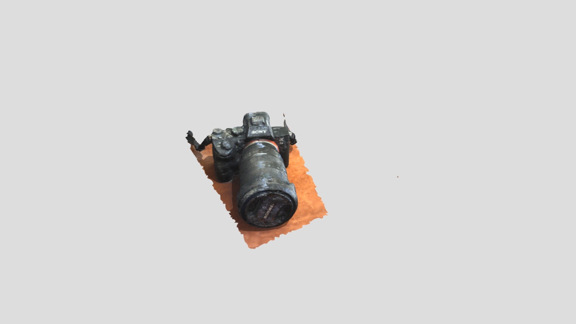 Camera_Sketchfab