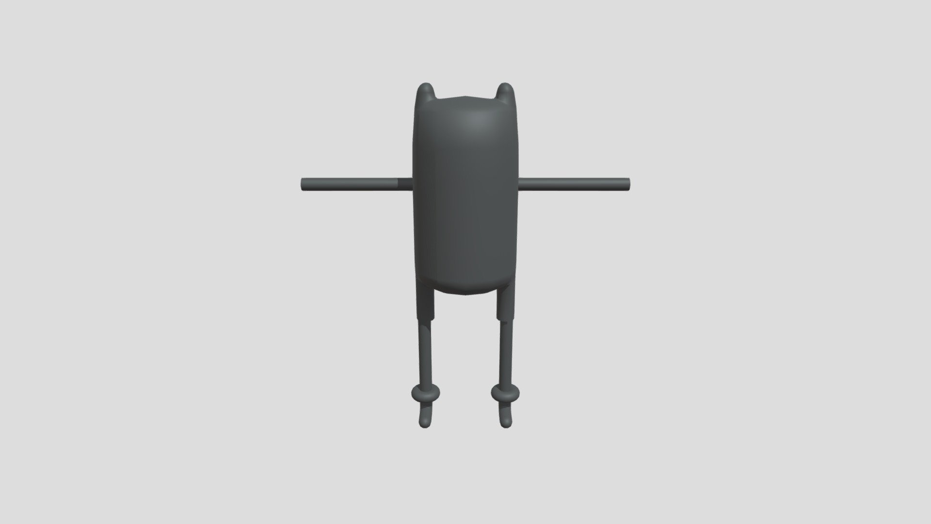 Modelo Finn Base