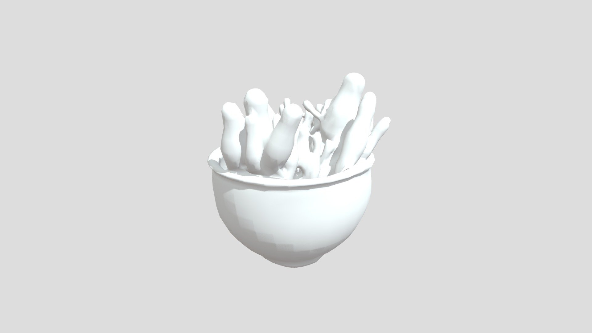 Cactus Vase