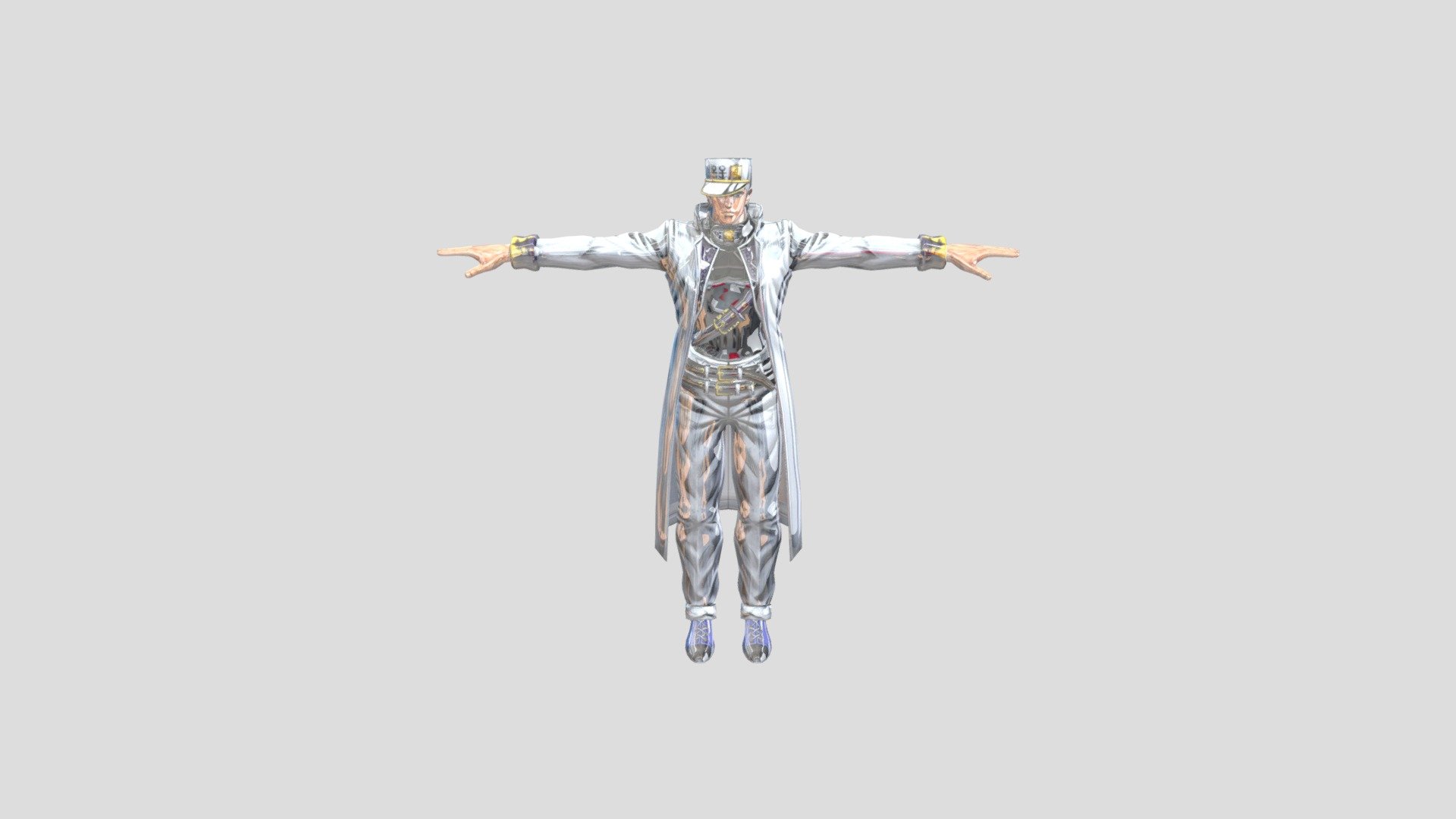 Jotaro