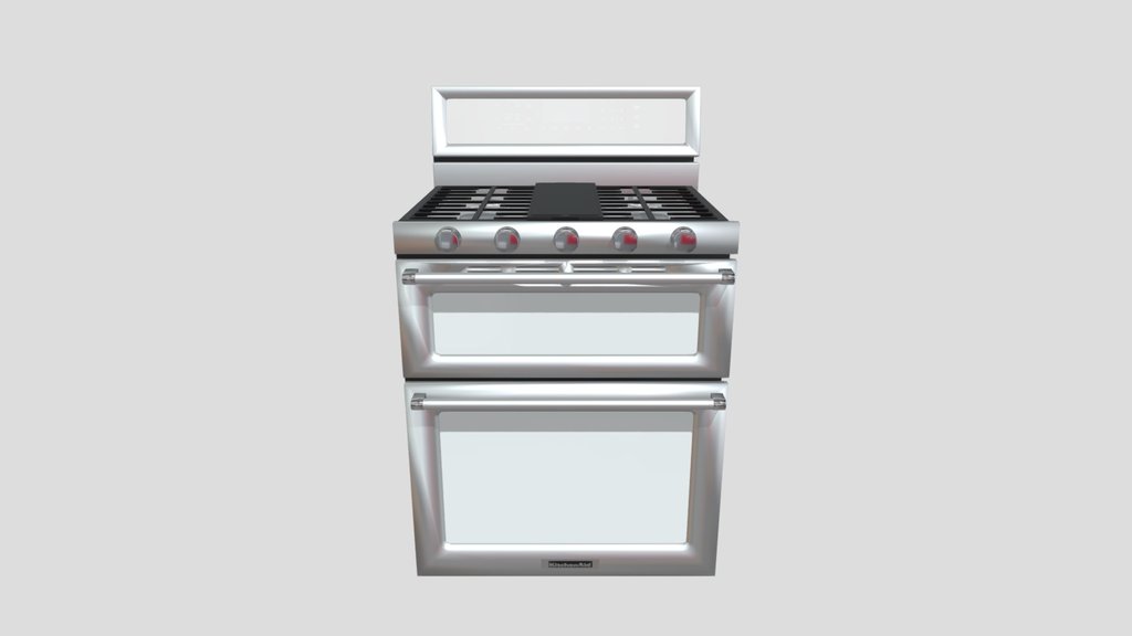 Kitchenaid Kfgd500ess Kitchenaid 6 0 Cu