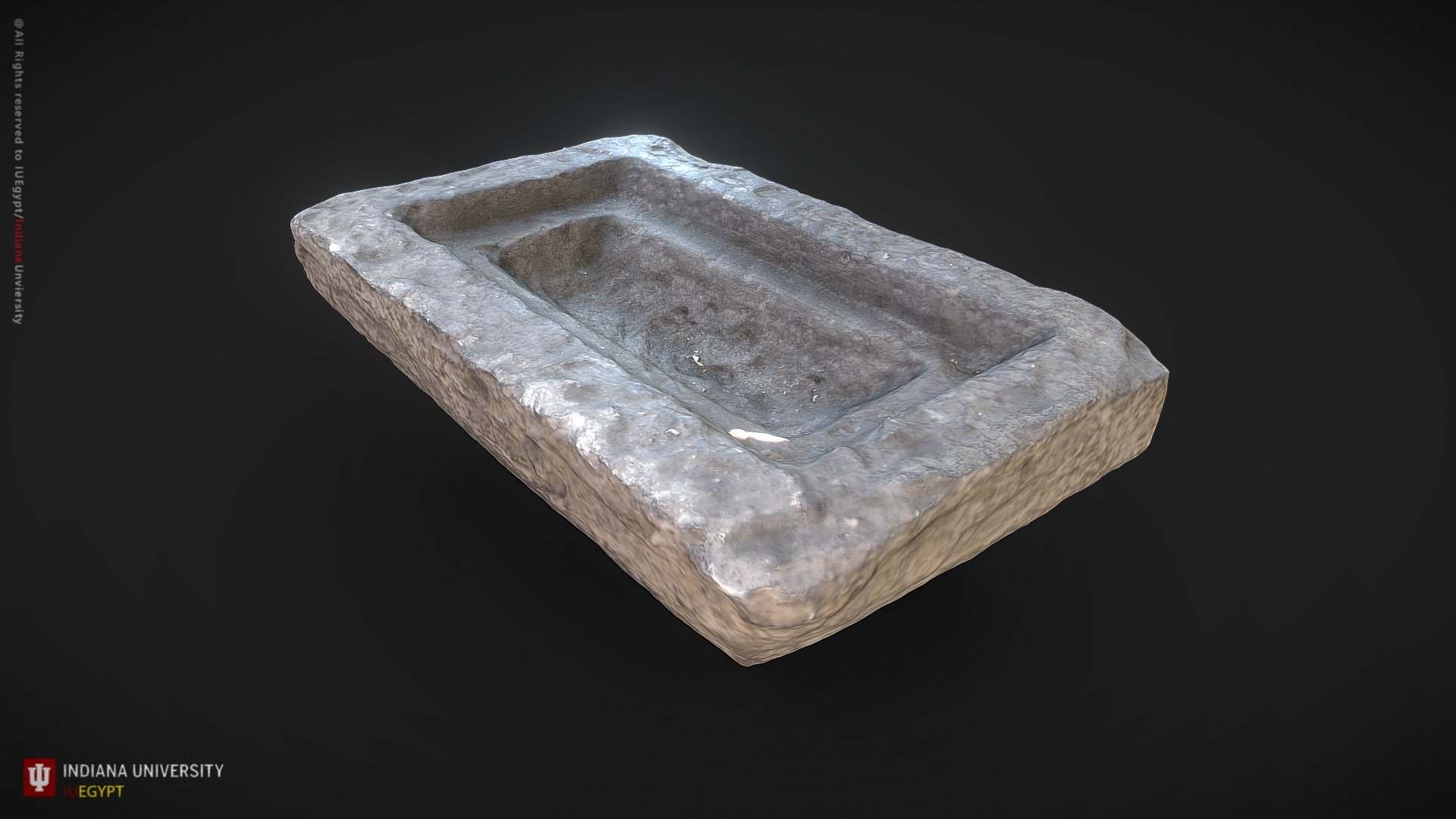 Offering Table - 3D model by iuegypt [2ed758e] - Sketchfab