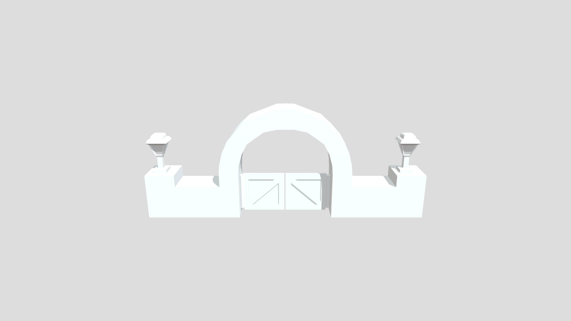 Gate_Sculpture