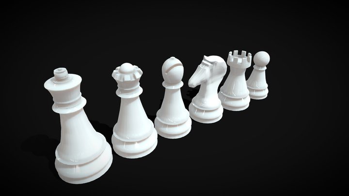 Chess Set
