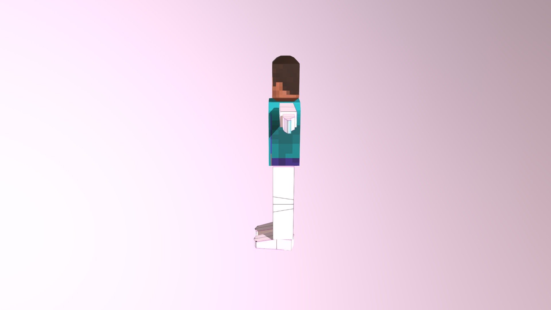 Character Model