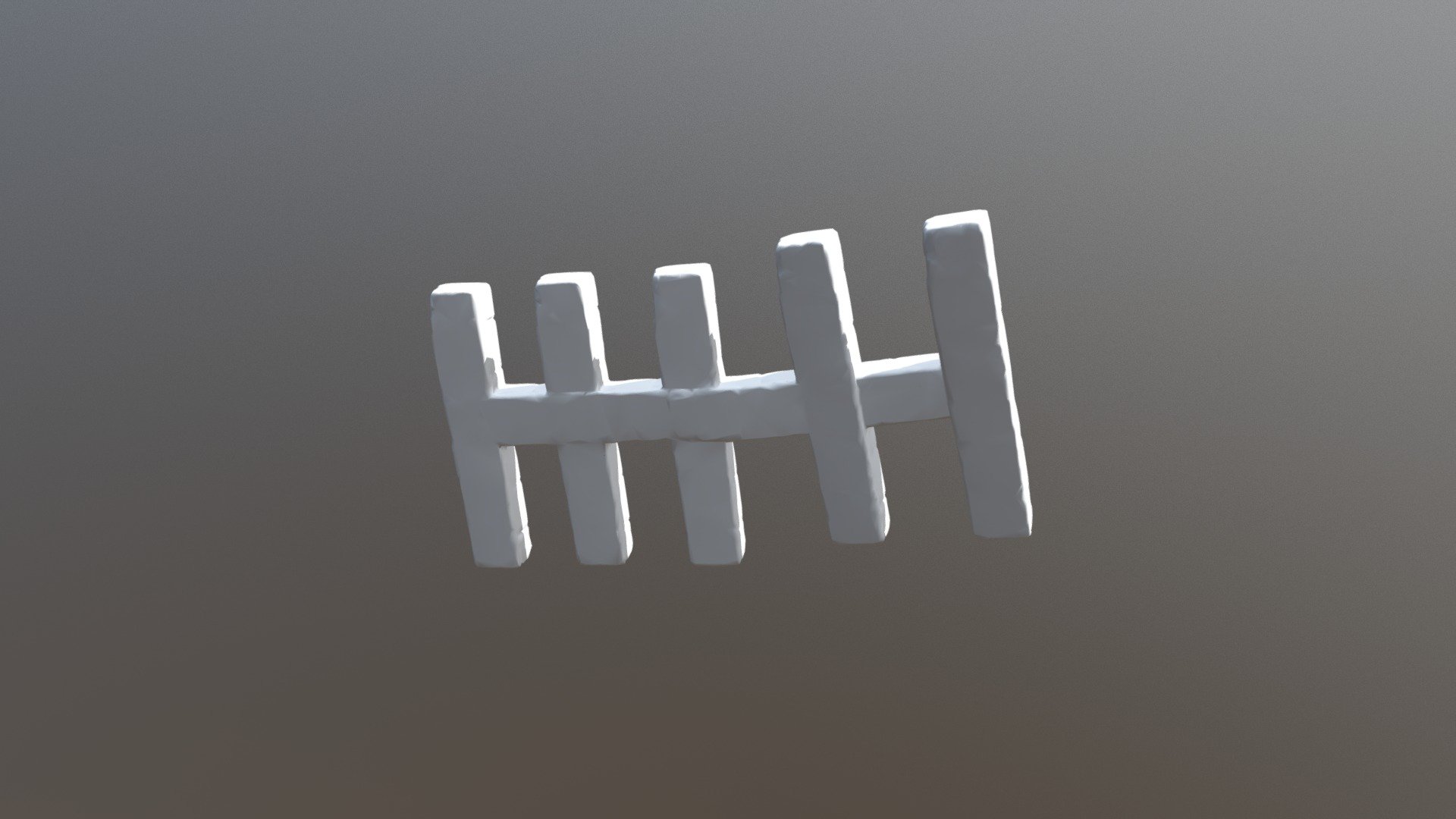 Project - Fence