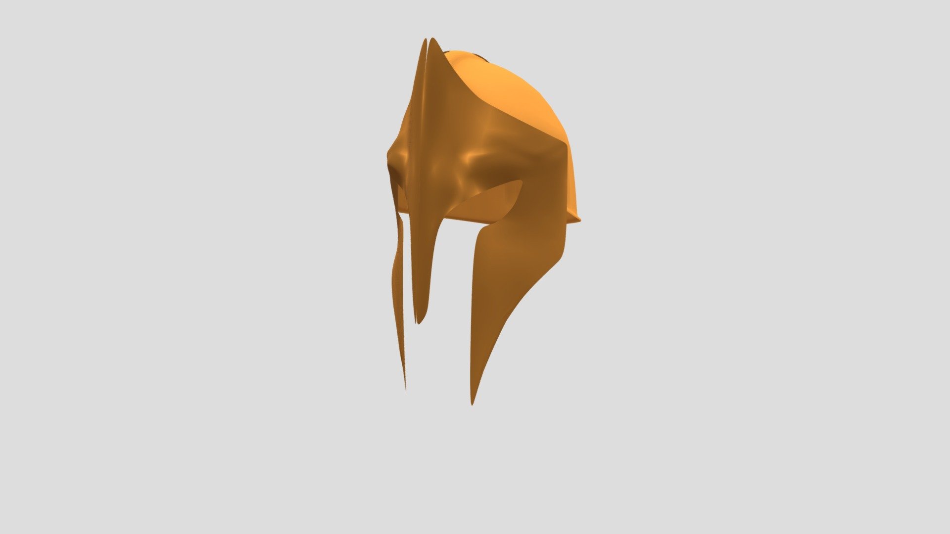 Spartan Helmet
