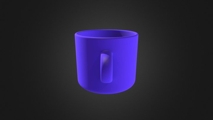 kruus 3D Model