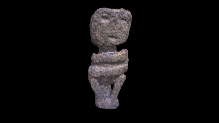 RC0027 3D Model