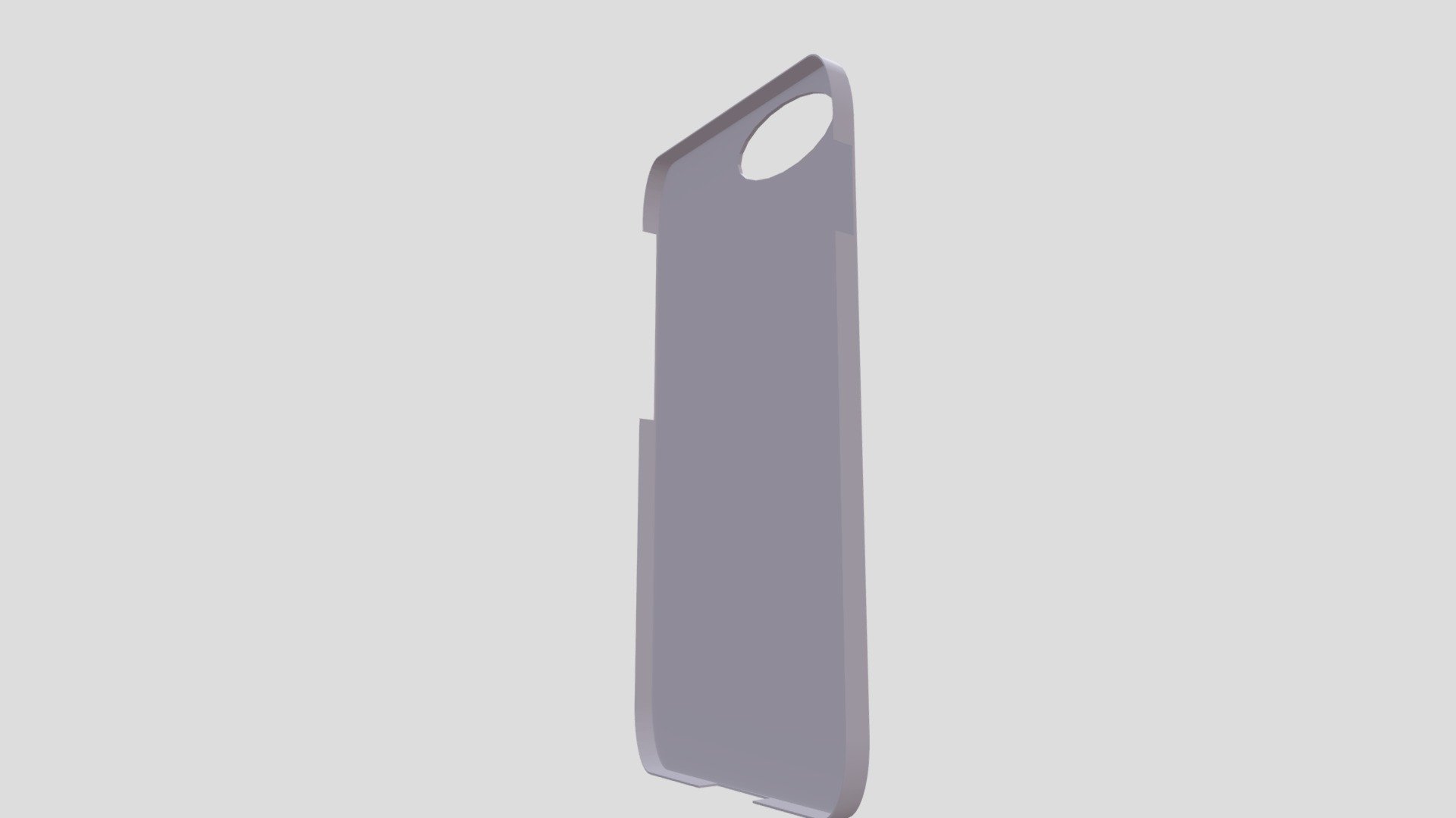 JENNY_Phone Case