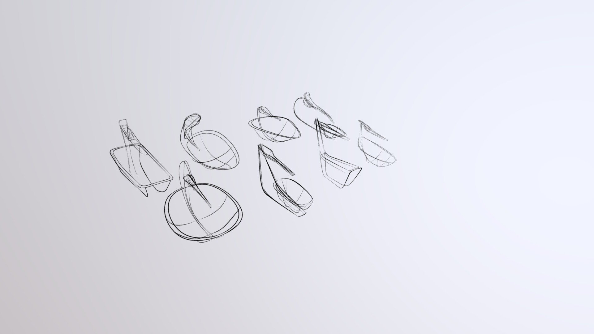 Iterations
