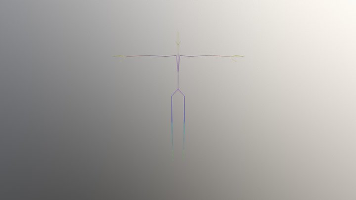RAD - API Upload test 3D Model