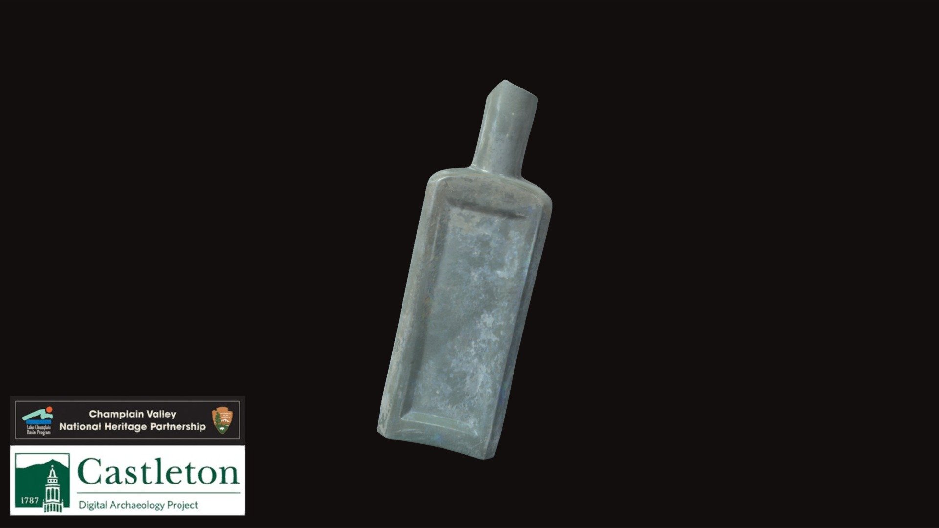 Bottle (CUDAP 6_17)