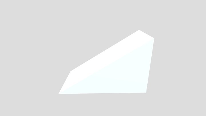downtown 3D Model