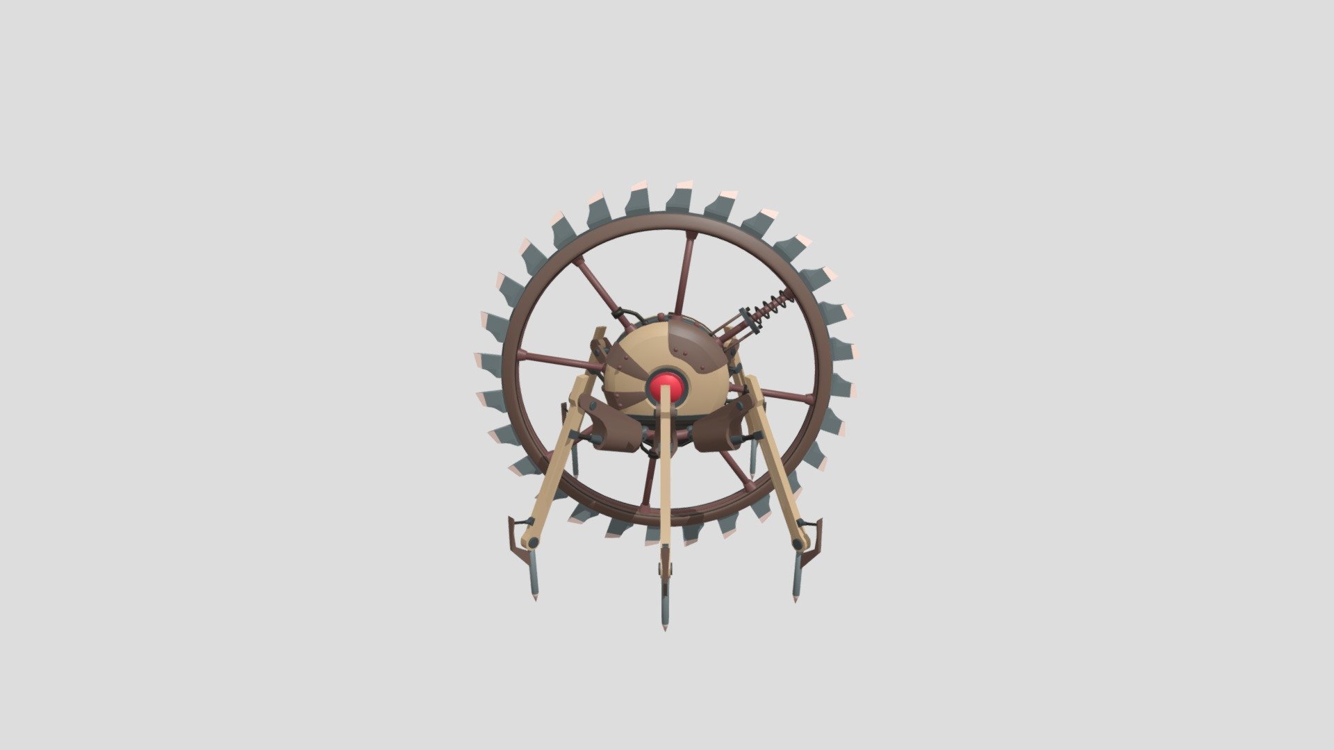 Kurs Detalizatsia Spider (ver 2)