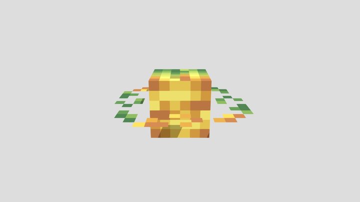 PlanetVPN 3D Model
