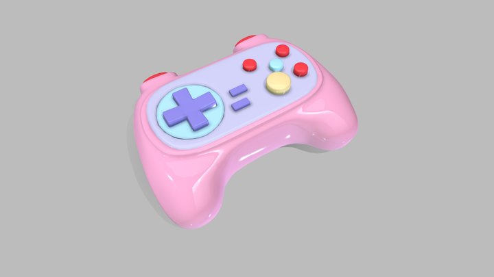 joystick