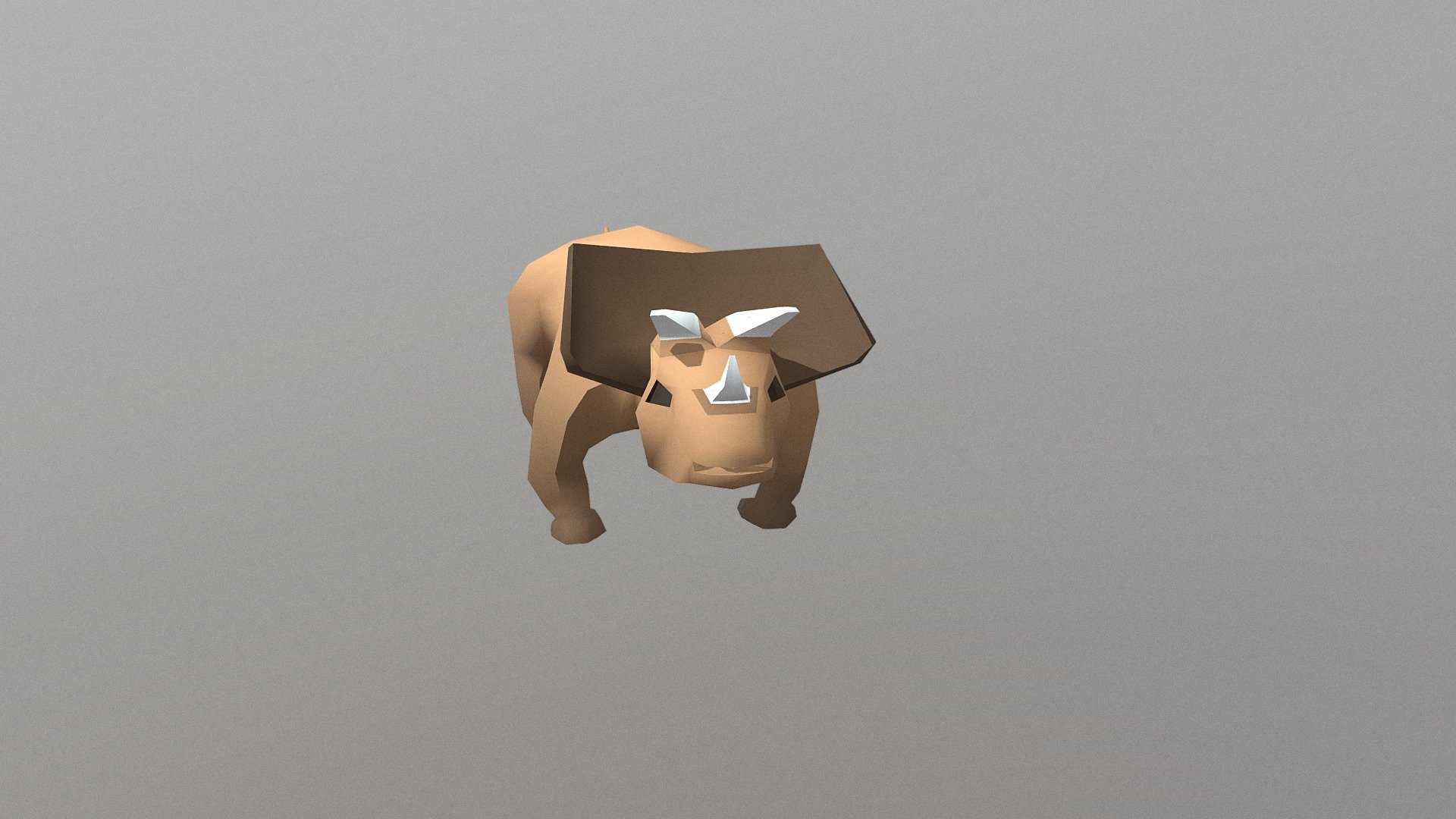 LP Triceratops