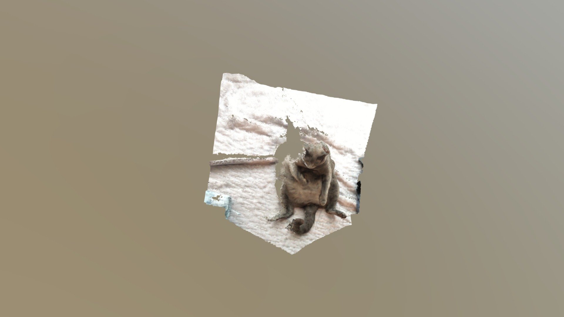 dv — Sketchfab embed 3D viewer