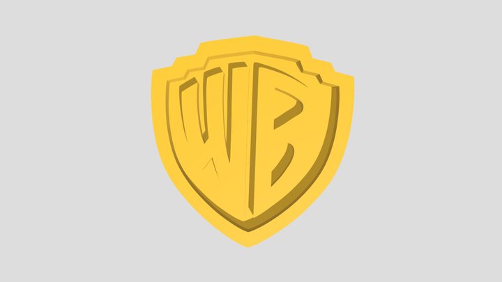 WB 3D Model