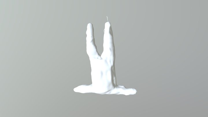 Your Mesh (2) 3D Model