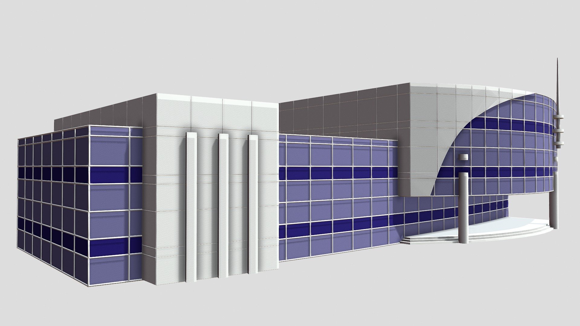 Sketchfab office