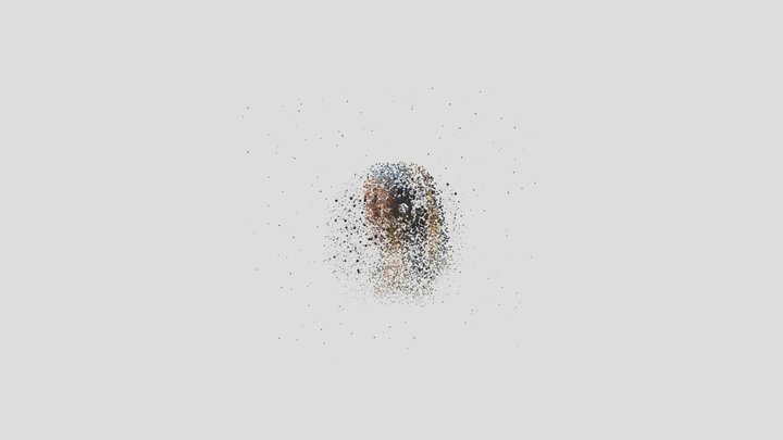 pearl v2 3D Model