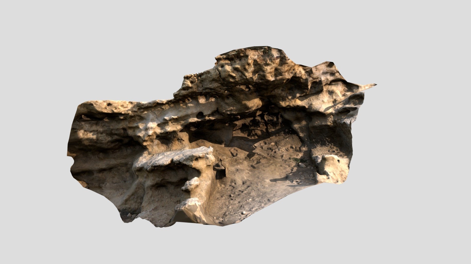 Neolitic Cave 3D Model By Artichoke18 2ee741c Sketchfab   0ed2a8b1f8f74d9f8a3c8c91f373e90c 