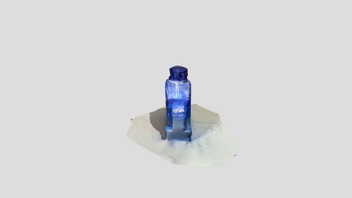poly expert finish 2 3D Model