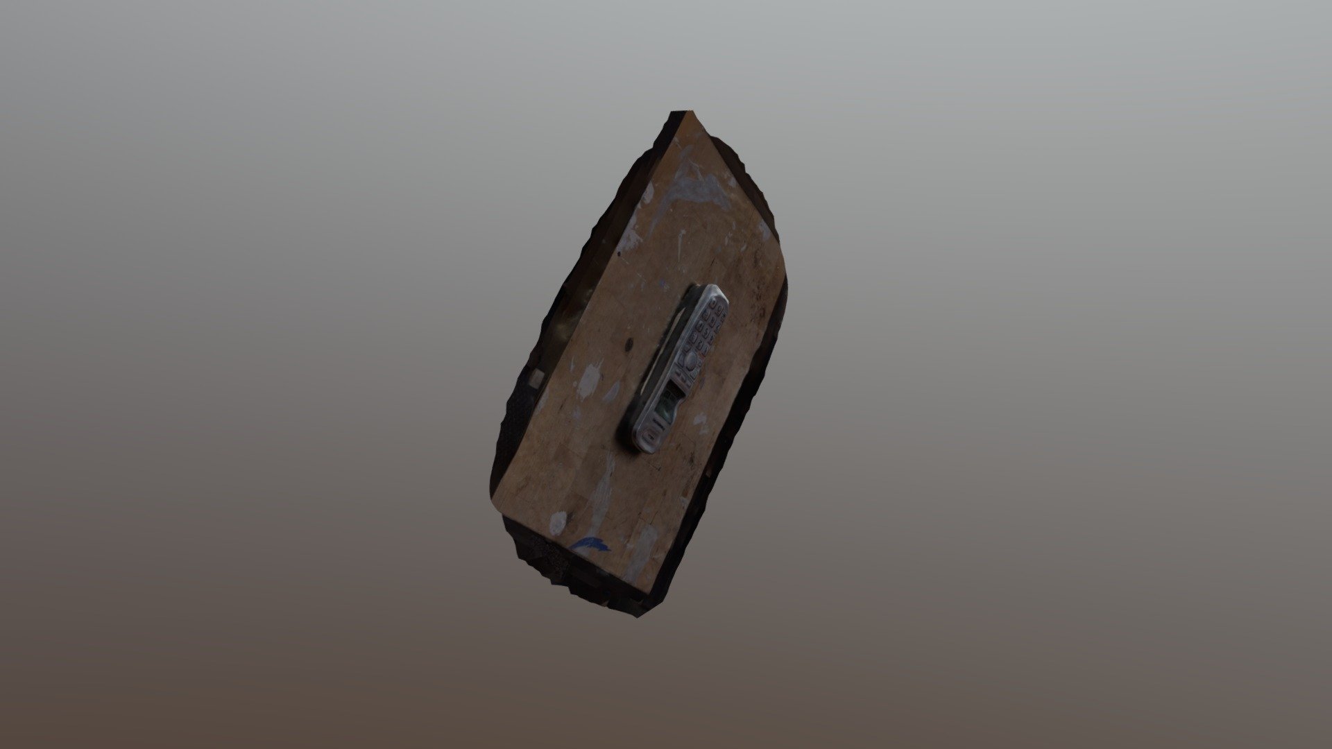 phone test