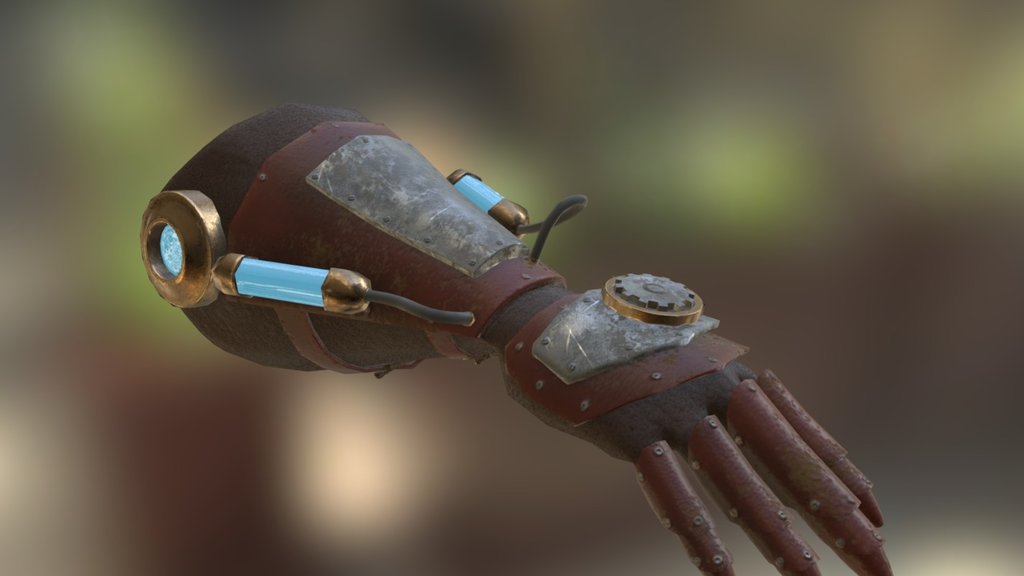 Glove