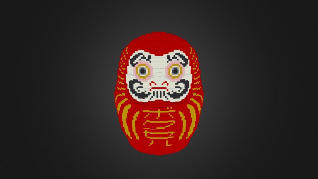 Daruma