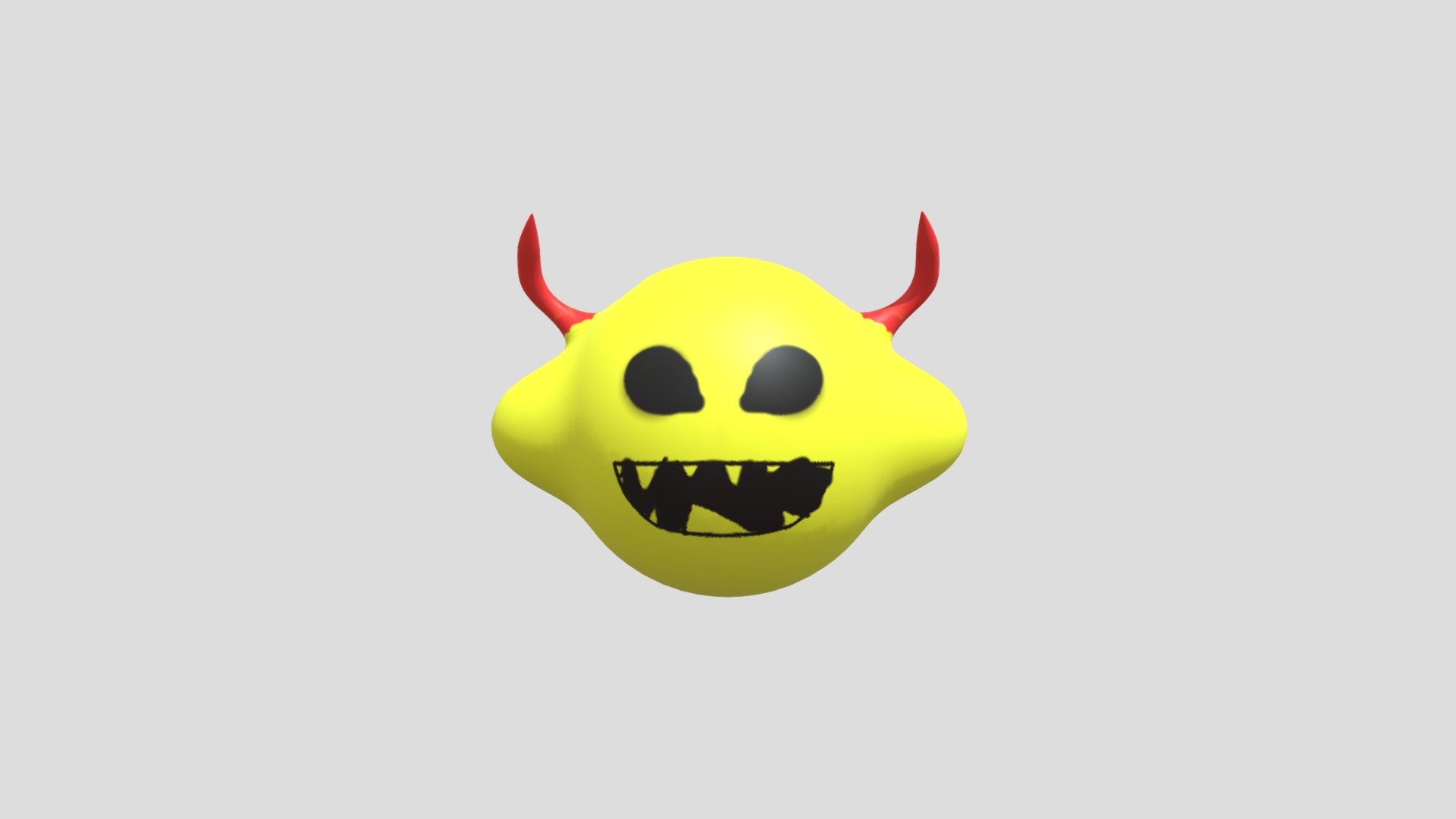 lemon demon//Neil_Cicierega music man