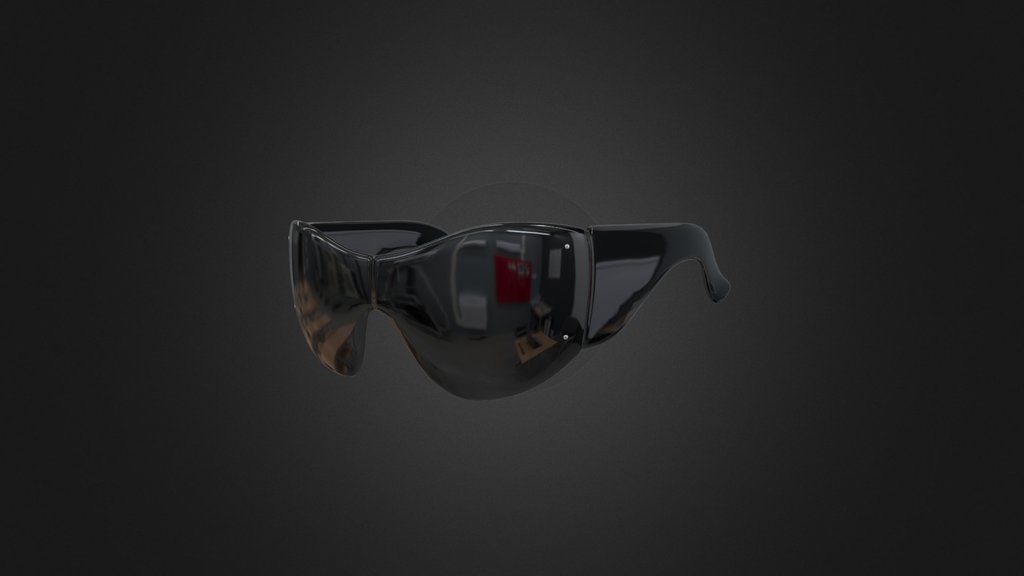 Fly sunglass