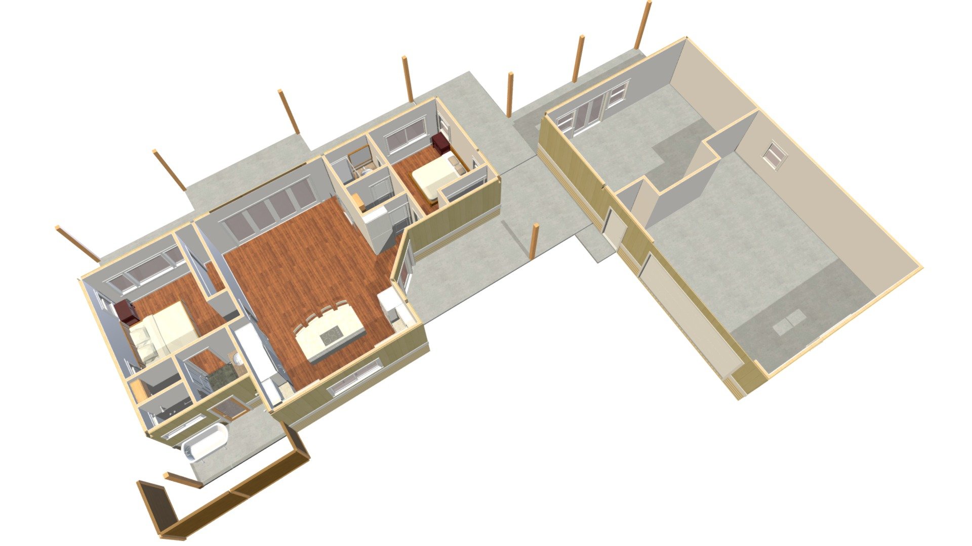 1000 2-2 G-1000 M-1000 HA3 FLOOR