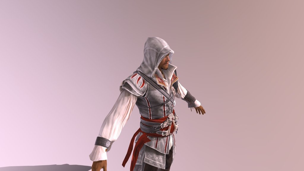 ezio