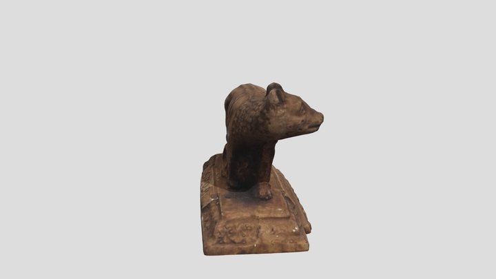 3DModel 3D Model