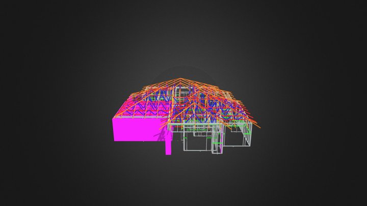 512305-174923 3D Model