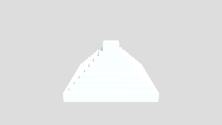 Untitled 3D Model