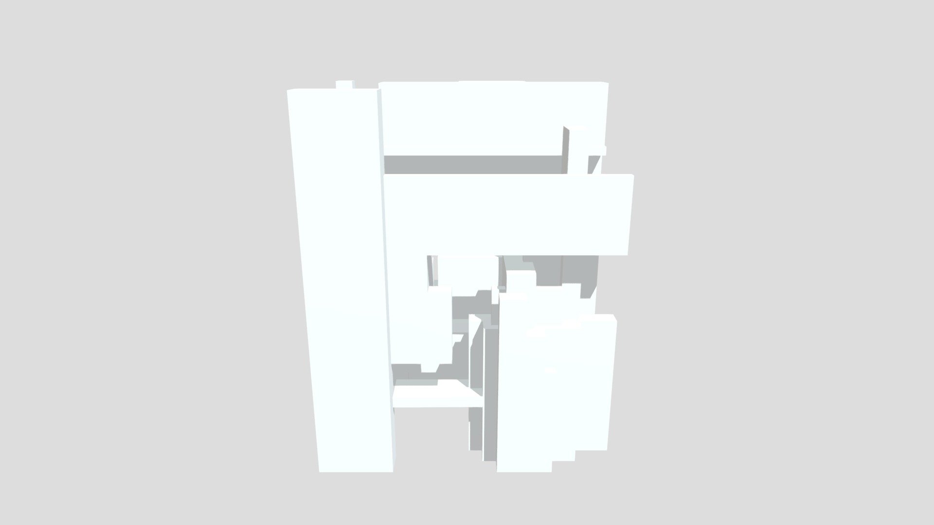 3D Model2 0