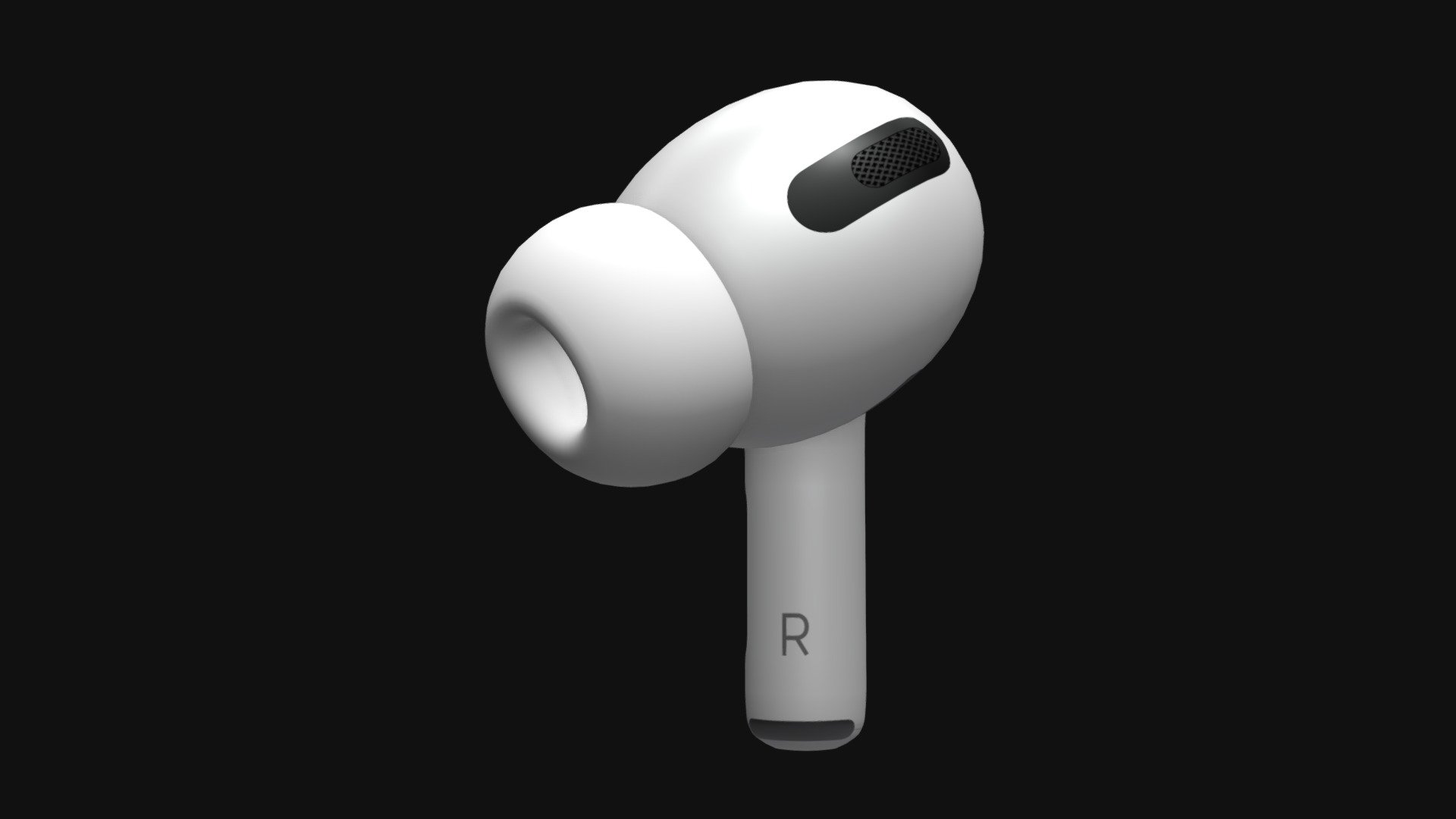 AIRPODS Pro 4