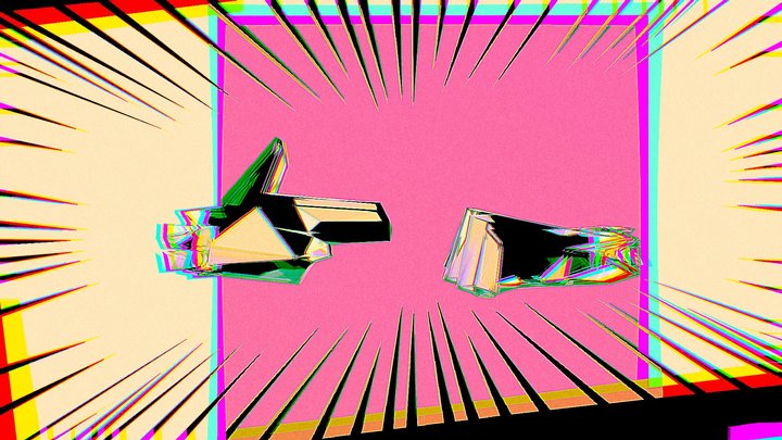 rtj4 || Challenge – Gratis 3D-model STL