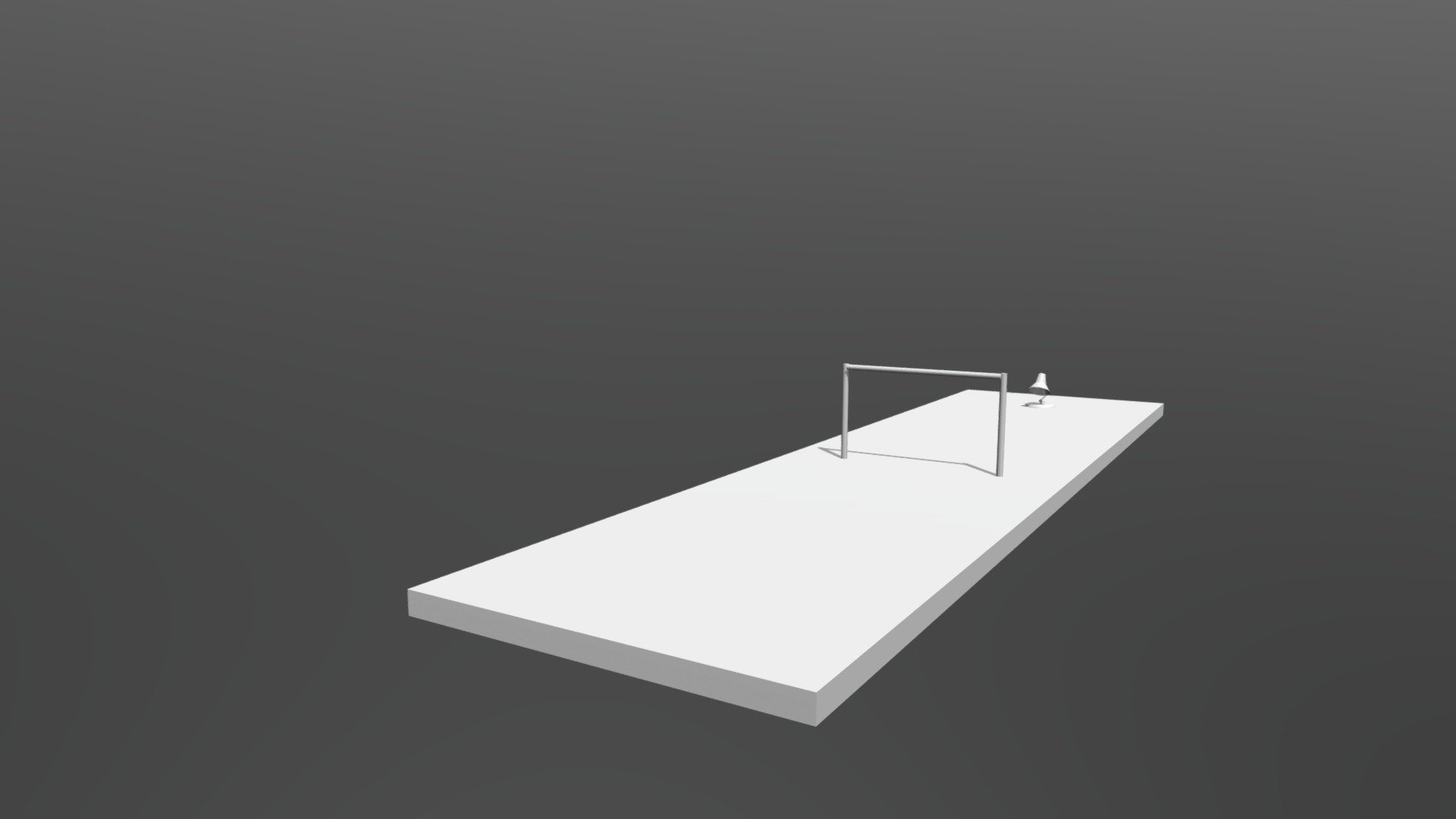 Lamp Jump 3D model by ChristianGomez [2ef08a4] Sketchfab