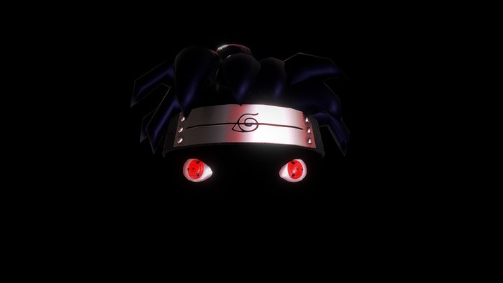 Sharingan (Naruto)