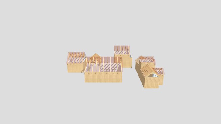 MAR2410 3D Model