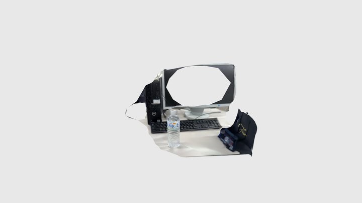 ritsumei24x_pet 3D Model