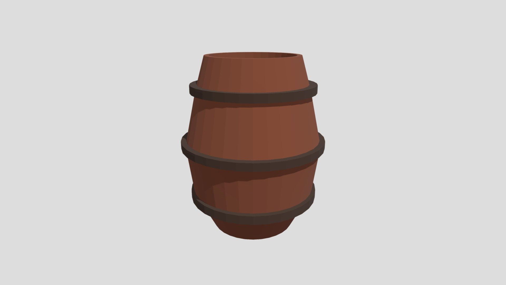 Page0509 Barrel Project